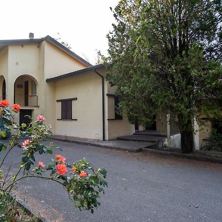 Antico Colle Toscano Resort Arcidosso Extérieur photo