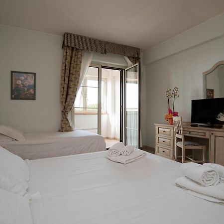 Antico Colle Toscano Resort Arcidosso Extérieur photo