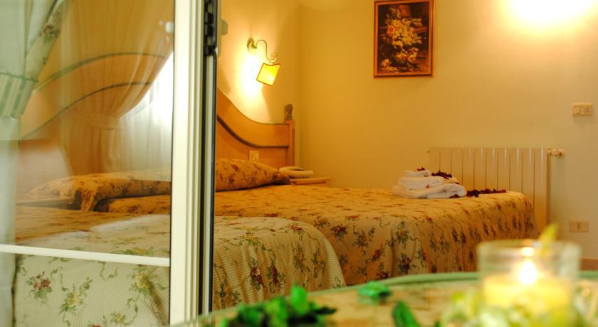 Antico Colle Toscano Resort Arcidosso Chambre photo