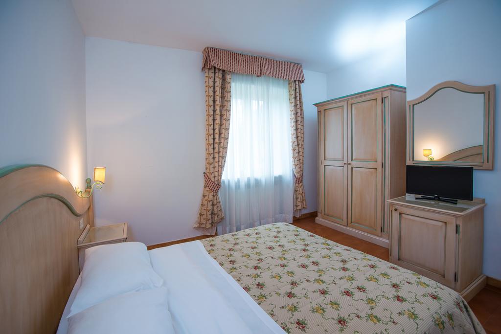 Antico Colle Toscano Resort Arcidosso Chambre photo