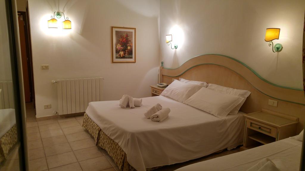Antico Colle Toscano Resort Arcidosso Chambre photo