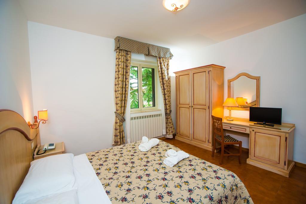 Antico Colle Toscano Resort Arcidosso Extérieur photo