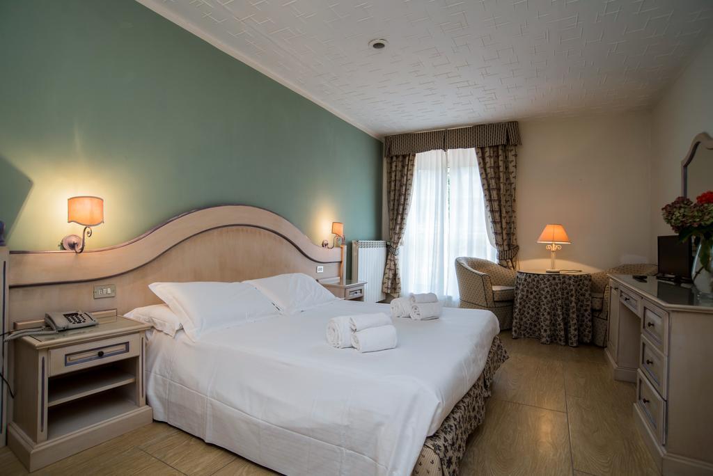 Antico Colle Toscano Resort Arcidosso Extérieur photo