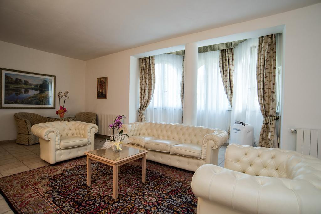 Antico Colle Toscano Resort Arcidosso Extérieur photo