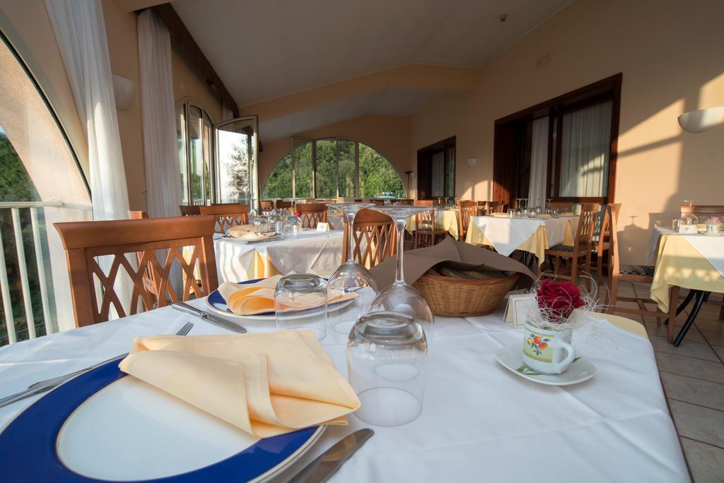 Antico Colle Toscano Resort Arcidosso Extérieur photo