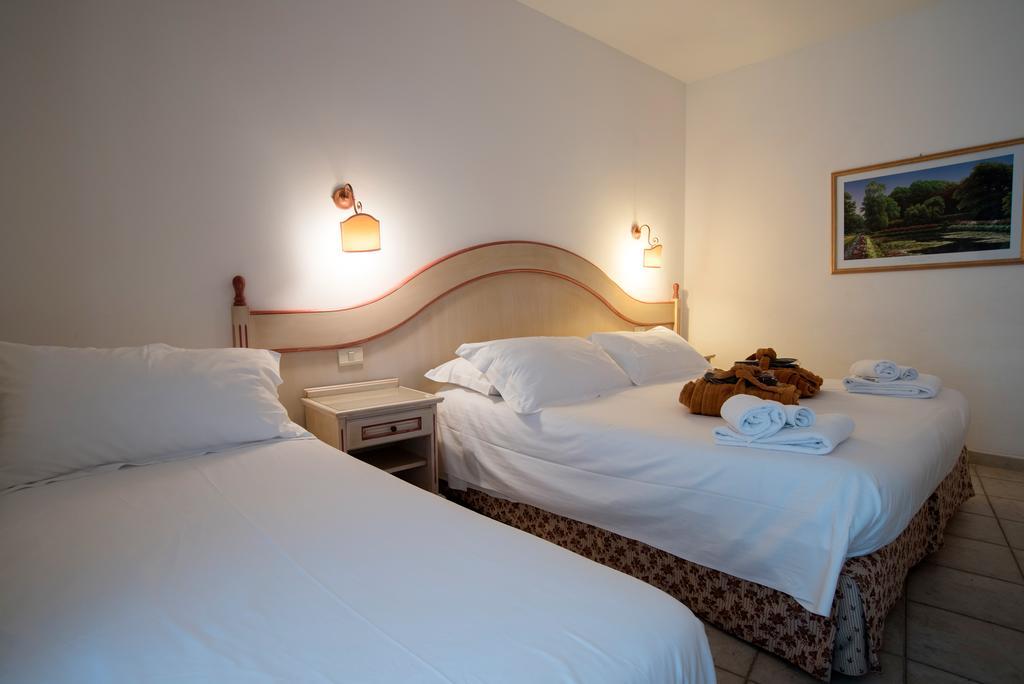 Antico Colle Toscano Resort Arcidosso Extérieur photo