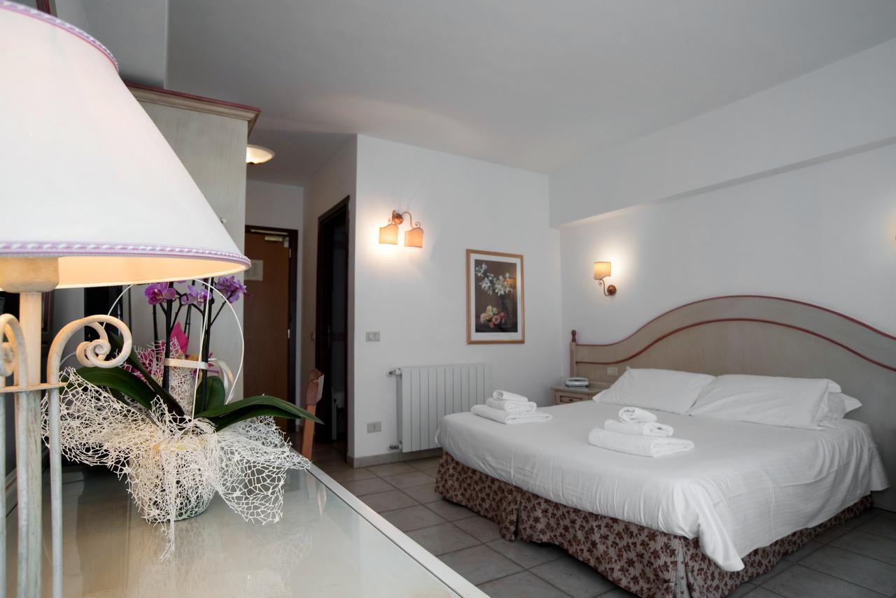 Antico Colle Toscano Resort Arcidosso Extérieur photo