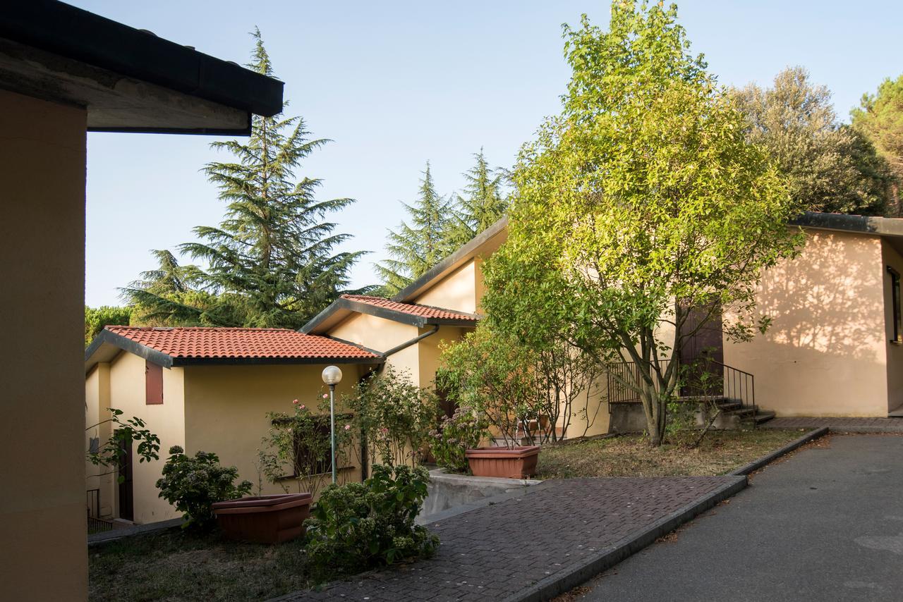 Antico Colle Toscano Resort Arcidosso Extérieur photo