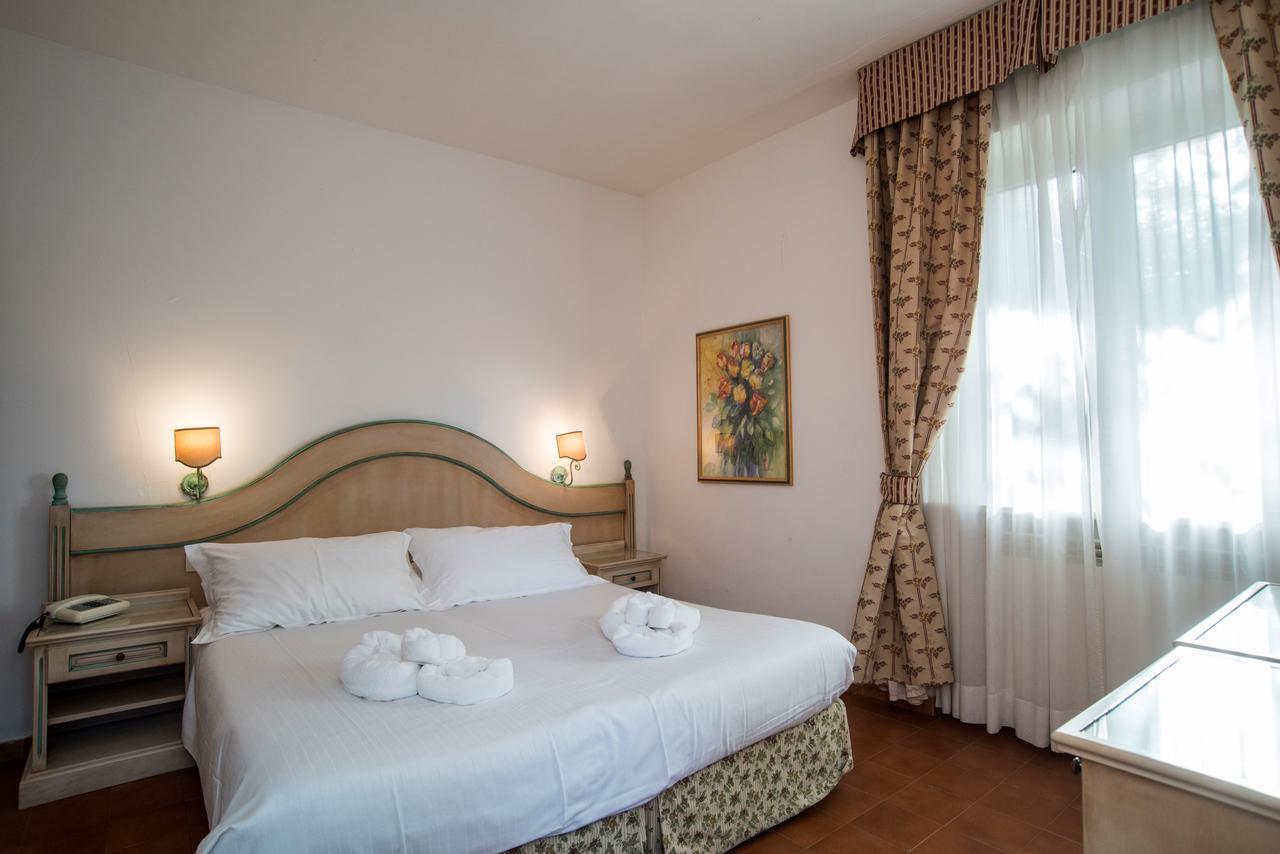 Antico Colle Toscano Resort Arcidosso Extérieur photo
