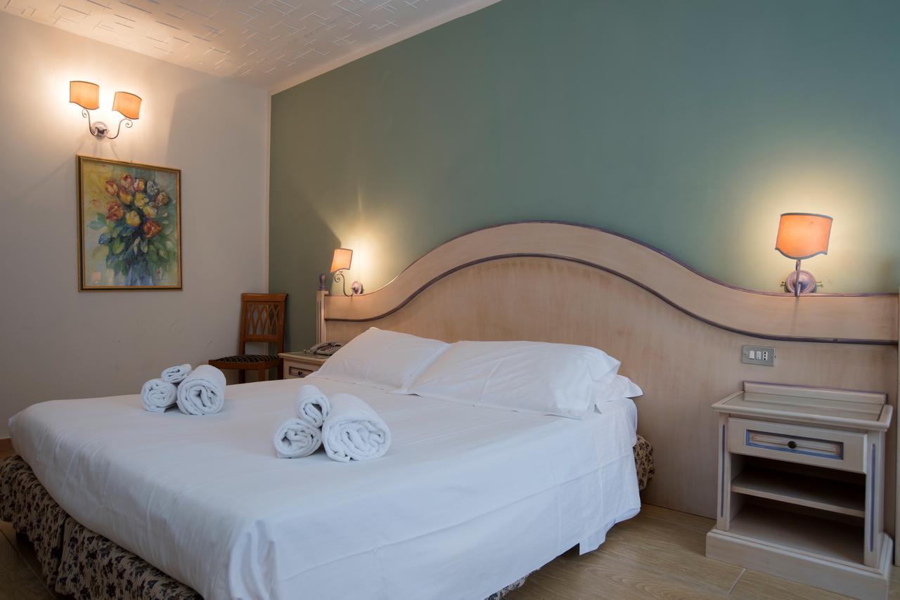 Antico Colle Toscano Resort Arcidosso Extérieur photo