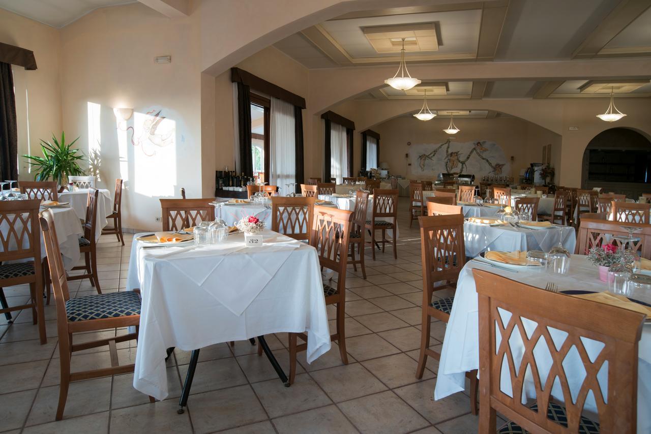 Antico Colle Toscano Resort Arcidosso Extérieur photo
