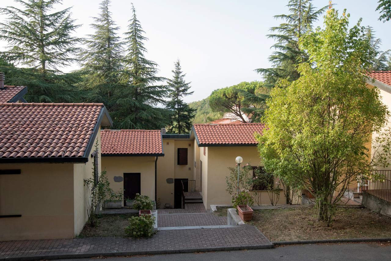 Antico Colle Toscano Resort Arcidosso Extérieur photo