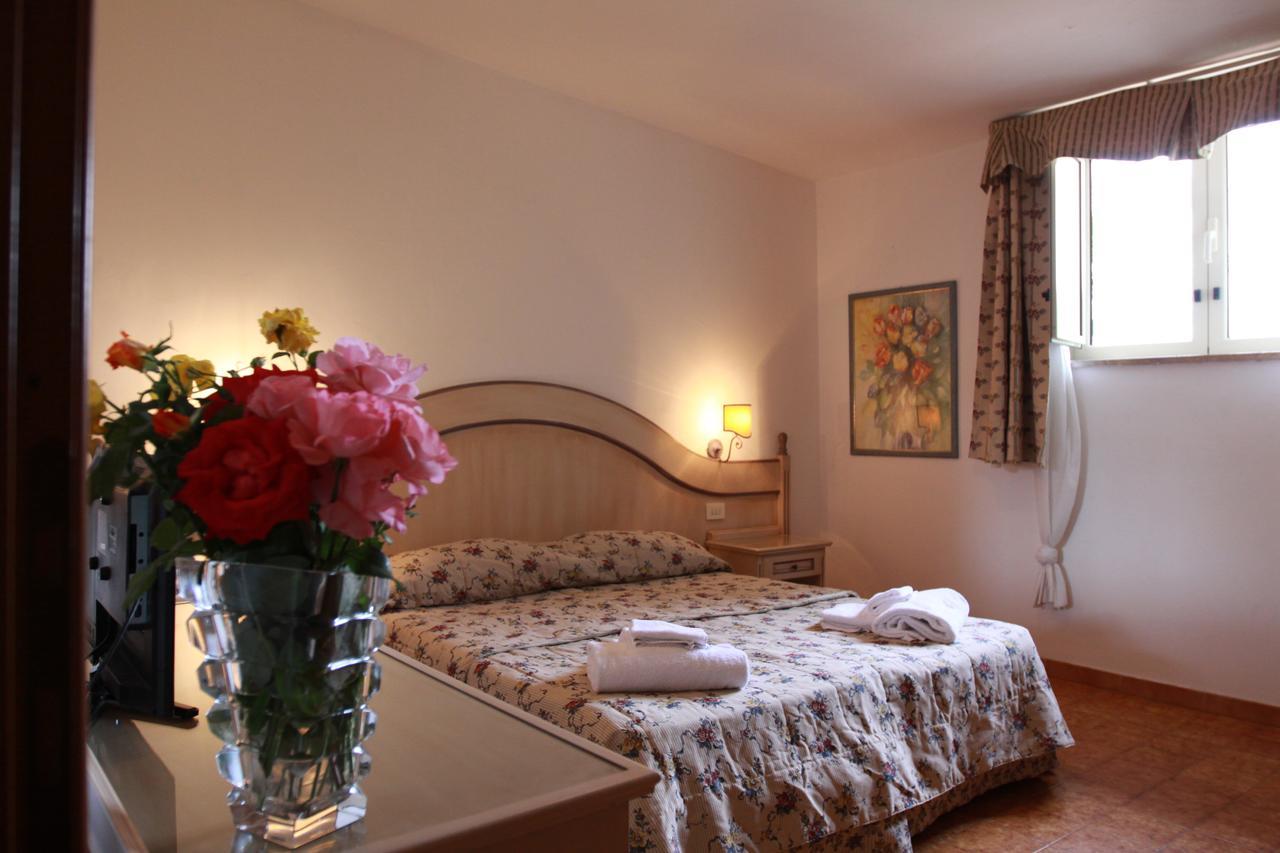Antico Colle Toscano Resort Arcidosso Extérieur photo