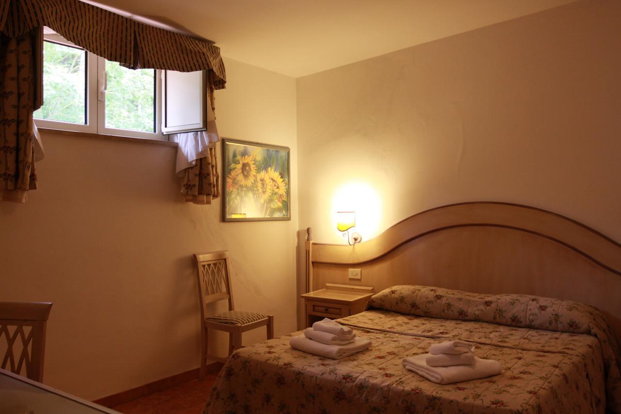 Antico Colle Toscano Resort Arcidosso Extérieur photo