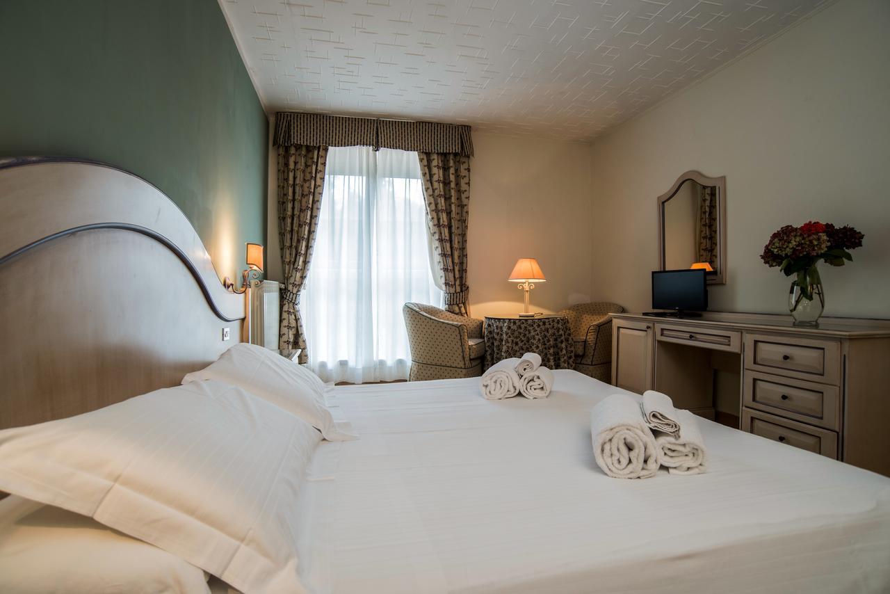 Antico Colle Toscano Resort Arcidosso Extérieur photo