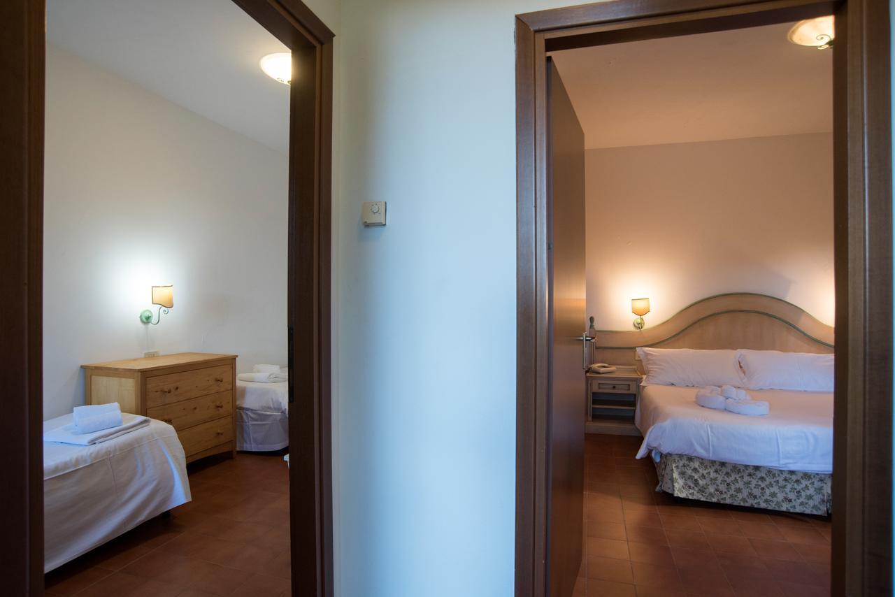 Antico Colle Toscano Resort Arcidosso Extérieur photo