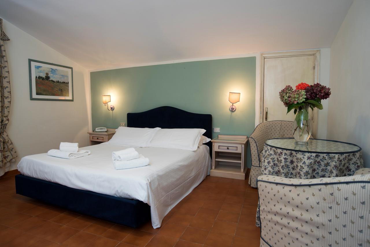 Antico Colle Toscano Resort Arcidosso Extérieur photo