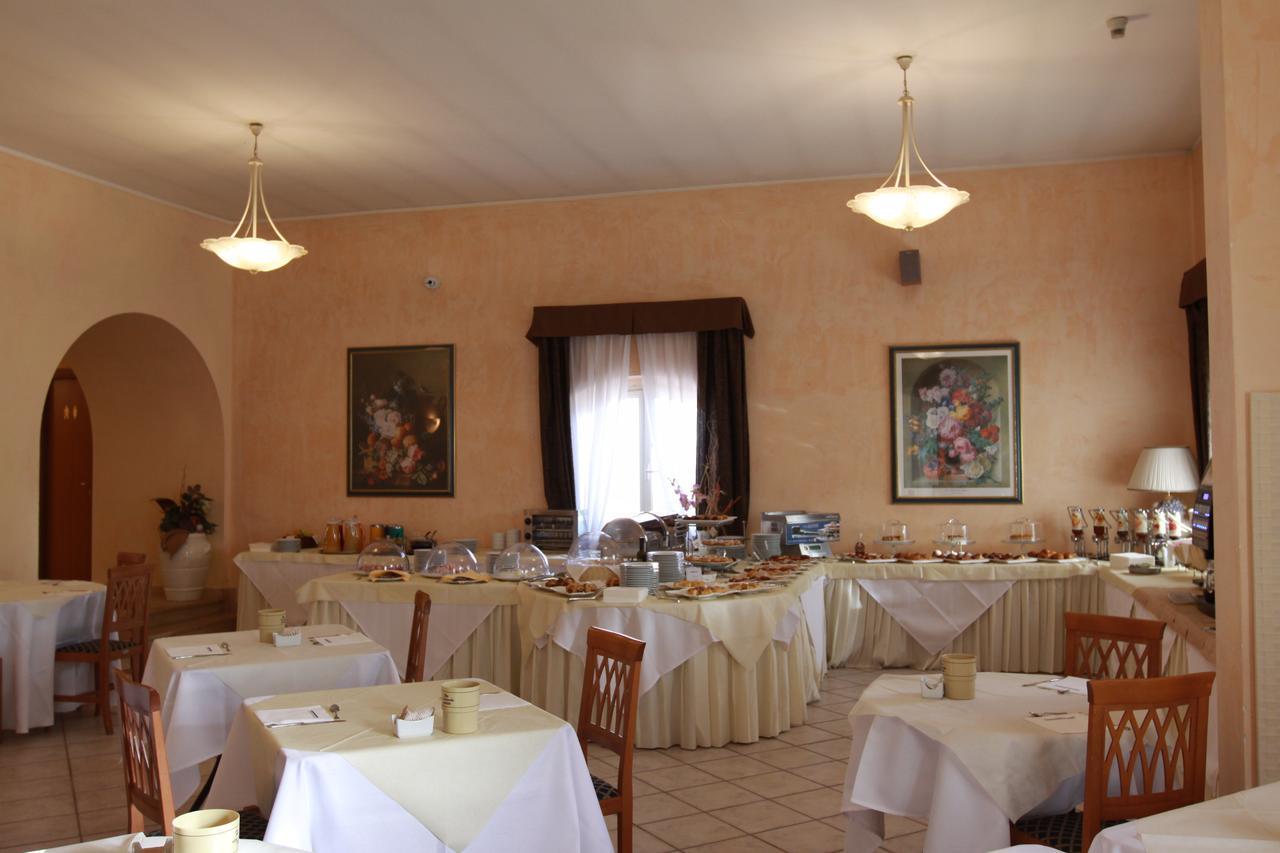Antico Colle Toscano Resort Arcidosso Extérieur photo