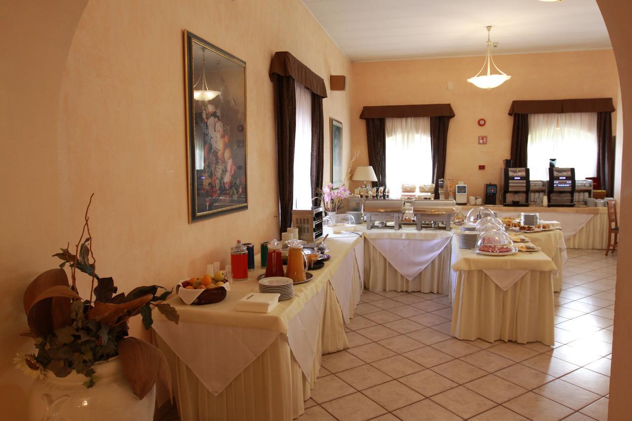 Antico Colle Toscano Resort Arcidosso Extérieur photo