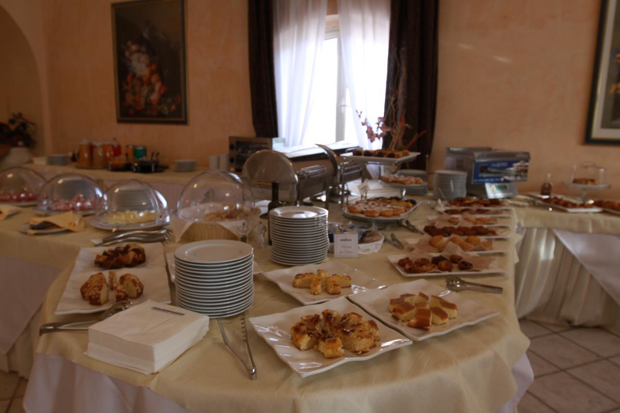 Antico Colle Toscano Resort Arcidosso Extérieur photo