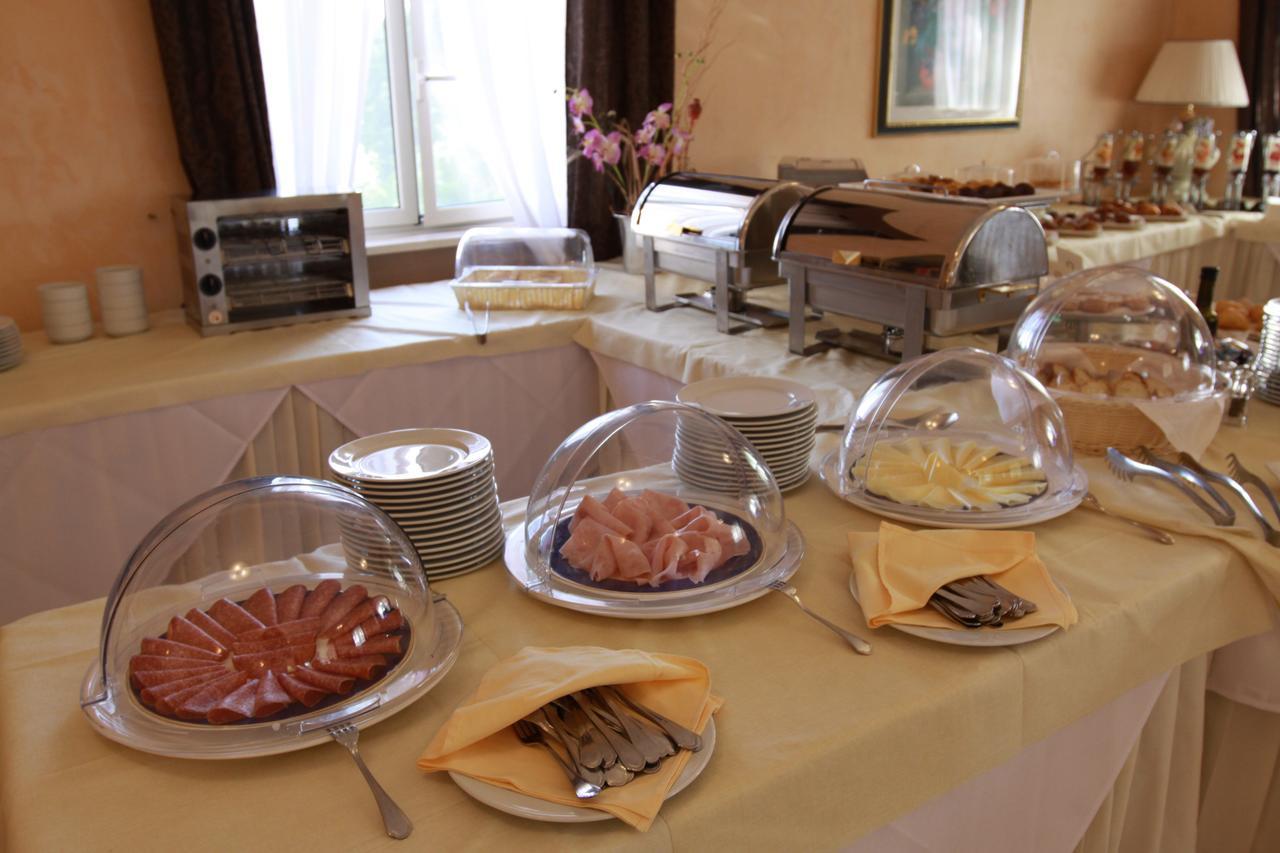 Antico Colle Toscano Resort Arcidosso Extérieur photo