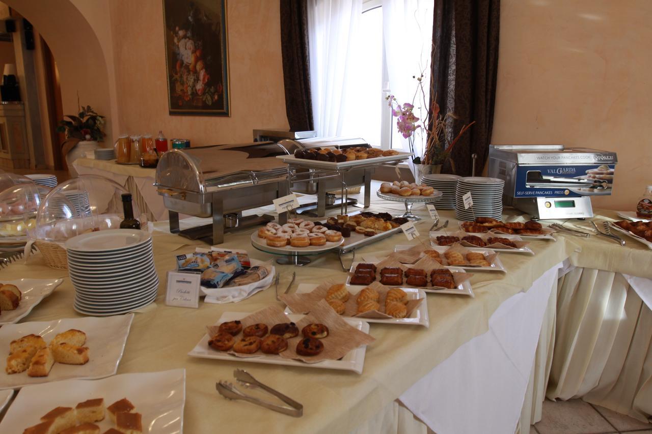 Antico Colle Toscano Resort Arcidosso Extérieur photo