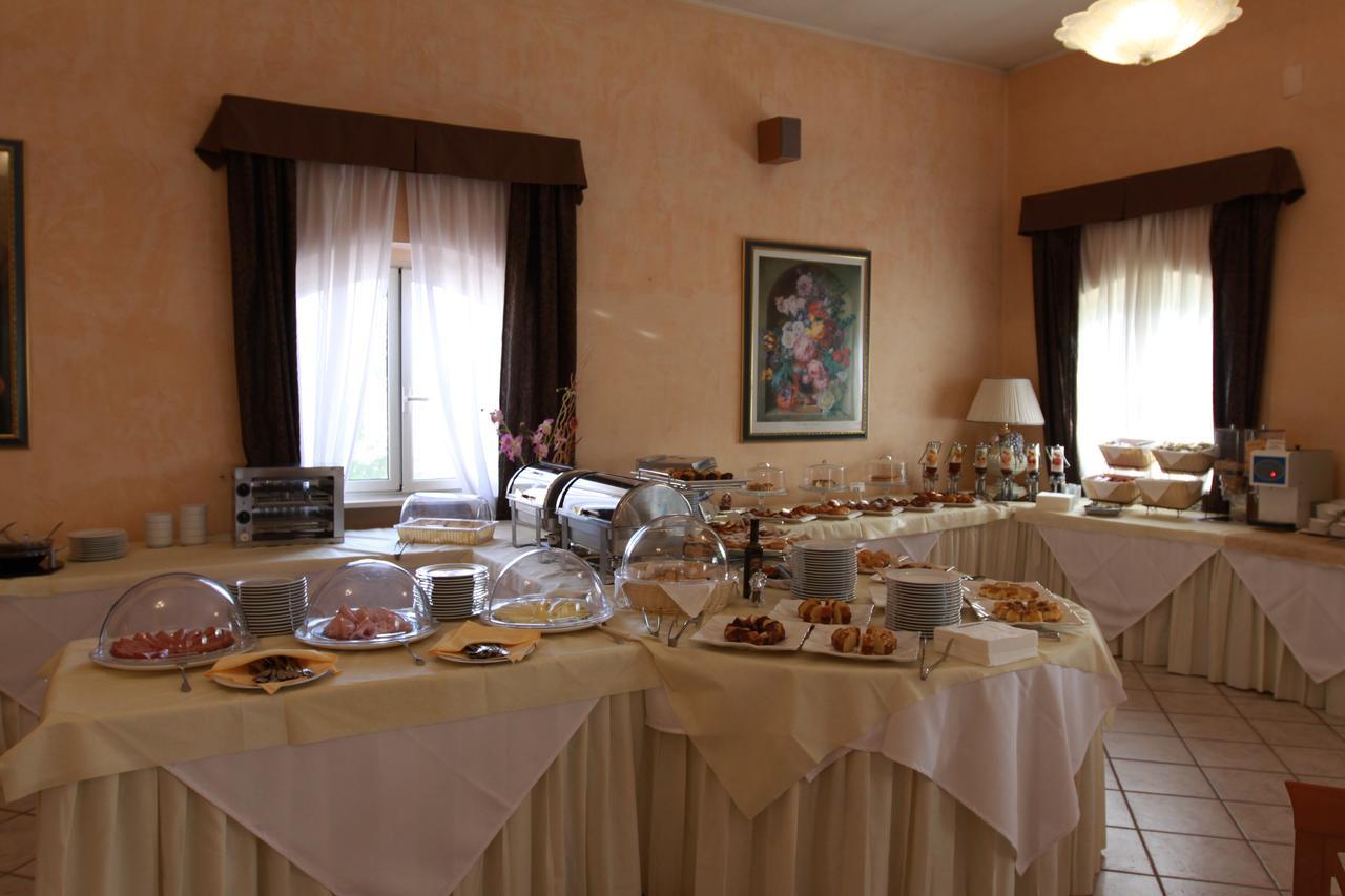 Antico Colle Toscano Resort Arcidosso Extérieur photo