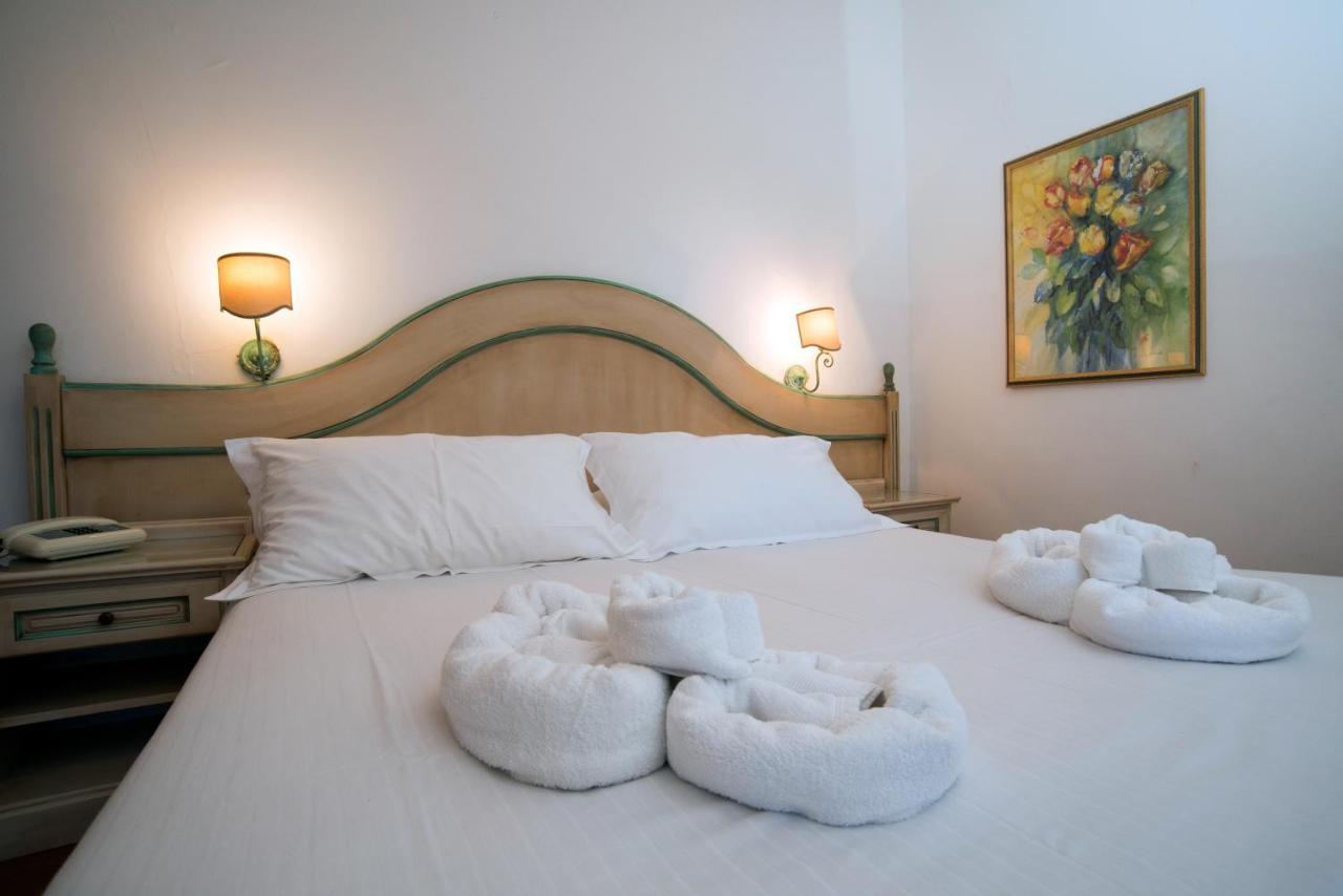 Antico Colle Toscano Resort Arcidosso Extérieur photo