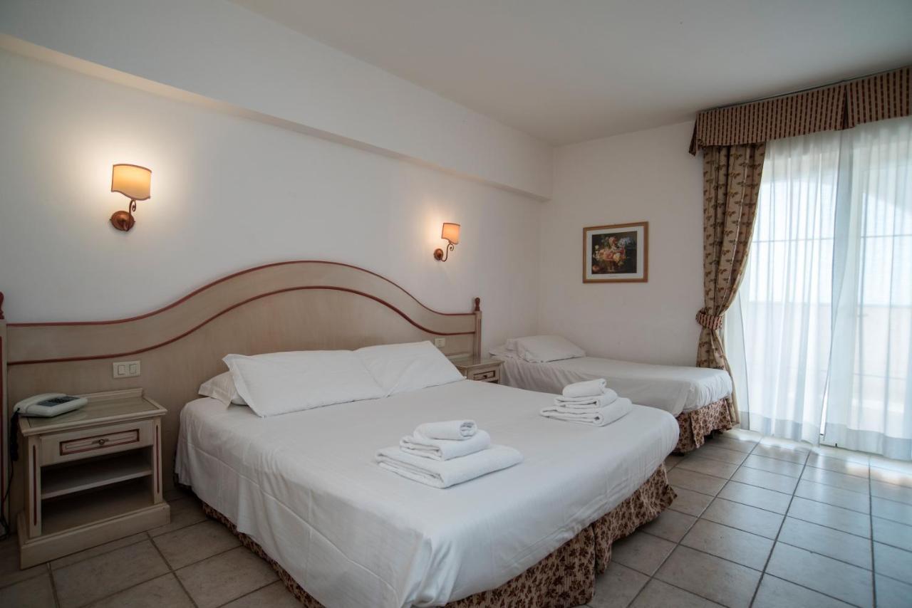 Antico Colle Toscano Resort Arcidosso Extérieur photo