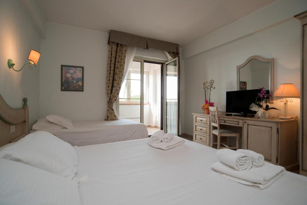 Antico Colle Toscano Resort Arcidosso Extérieur photo